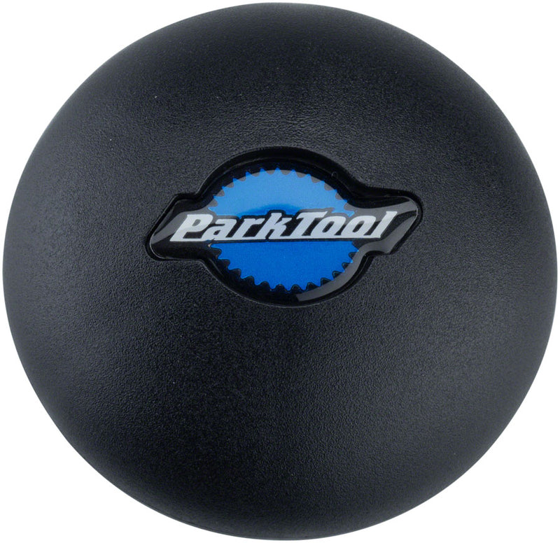 Load image into Gallery viewer, Park Tool Caliper Arm Knob for TS-2.2 For Park Tool Truing Stands
