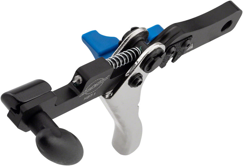 Load image into Gallery viewer, Park Tool HBT-1 Hydraulic Brake Tool For Working On Hydraulic Brake Hoses
