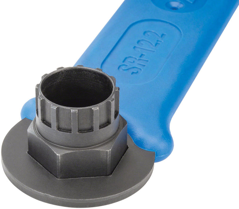 Load image into Gallery viewer, Park Tool SR-12.2 Sprocket Remover High Torque Industrial Steel Durable
