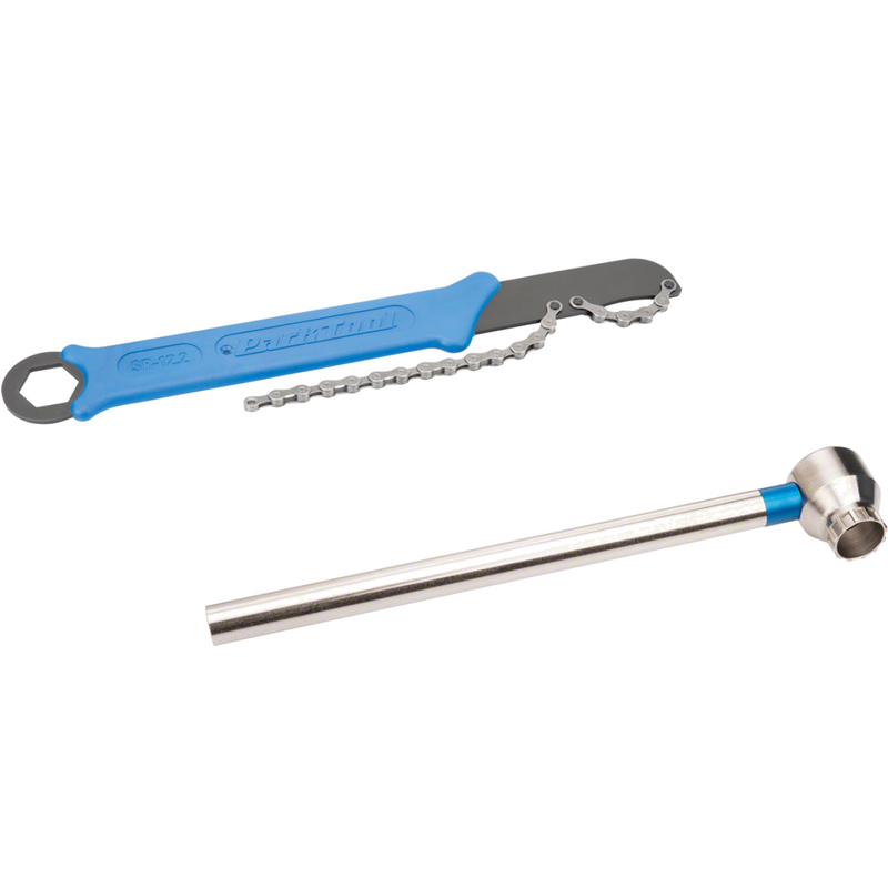 Load image into Gallery viewer, Park-Tool-Cassette-and-Freewheel-Tools-TL7149-TL7004
