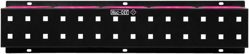 Load image into Gallery viewer, Muc-Off-Bottle-and-Detailing-Storage-Rack-Shop-Supply-MSSS0245
