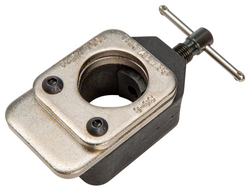 Load image into Gallery viewer, Park-Tool-Saw-Guides-Head-and-Steerer-Tube-Cutting-Tools-TL7238
