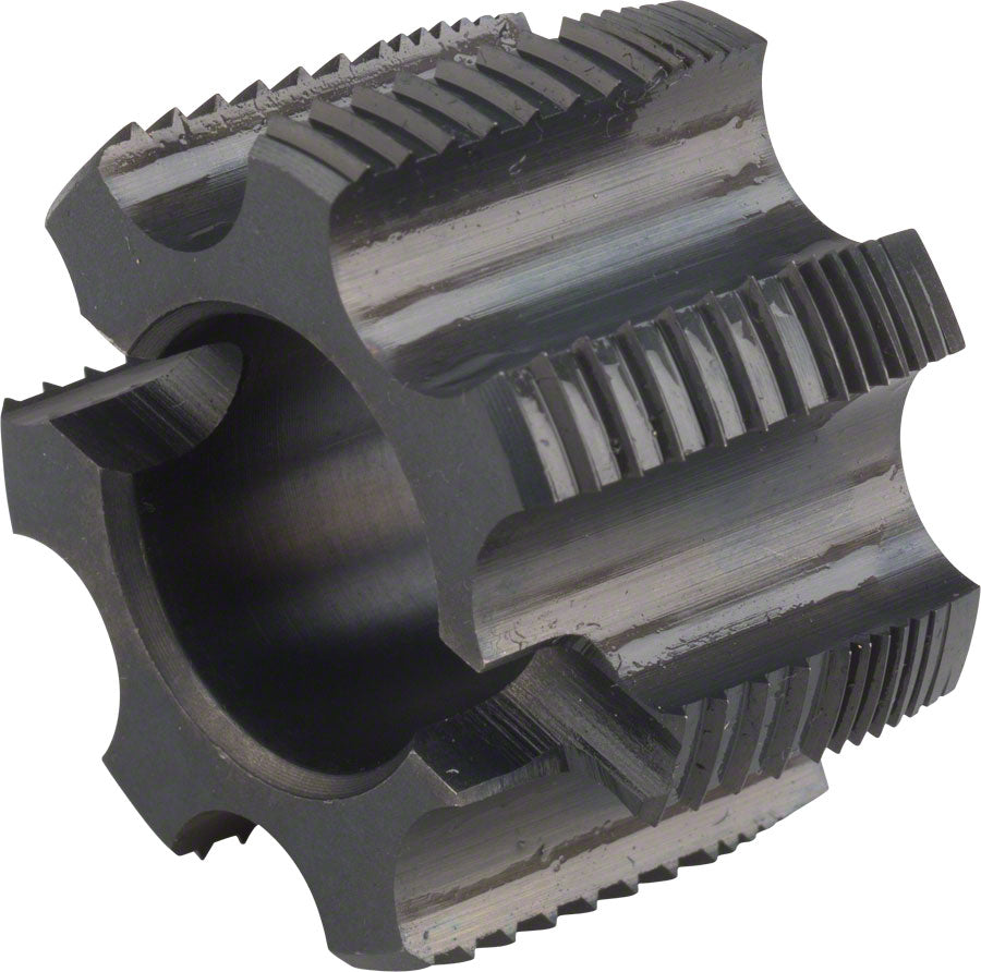 Park Tool 691 Right Hand Threaded Bicycle Frame Re-Threading Tap – 365 ...