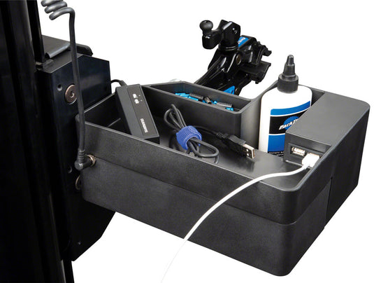 Park PRS-33 Electronics Upgrade Kit Includes A New Tray/Motor Shroud