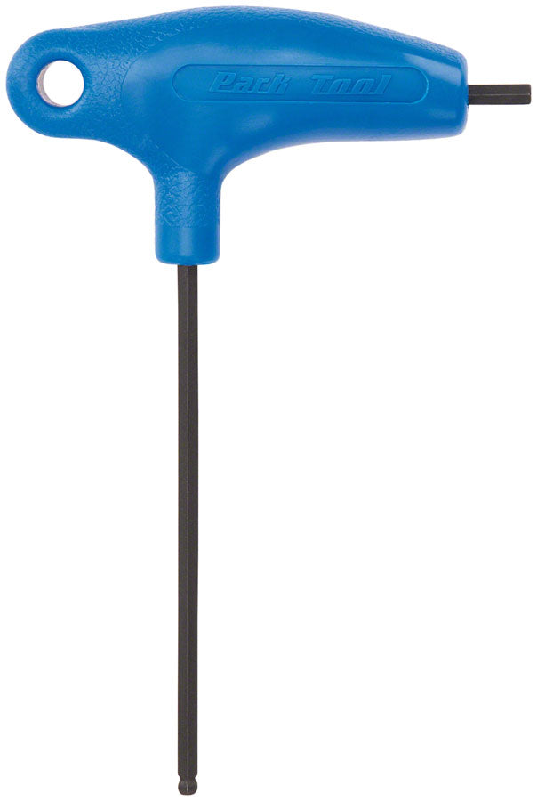 Load image into Gallery viewer, Park Tool PH-4 P-Handled 4mm Hex Wrench L Shape Bike Bicycle Tool
