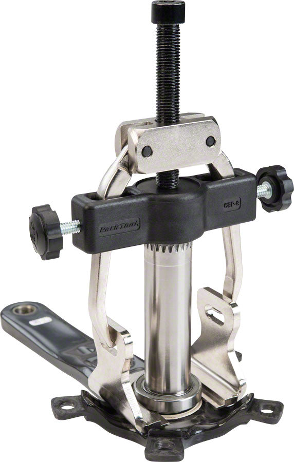 Load image into Gallery viewer, Park Tool CBP-8 Campagnolo Crank and Bearing Tool Set Ultra Power Torque
