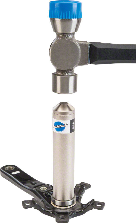 Load image into Gallery viewer, Park Tool CBP-8 Campagnolo Crank and Bearing Tool Set Ultra Power Torque
