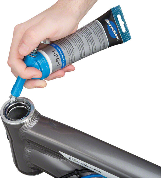 Park Tool Gg-1 Grease Gun Gg1 Parktool Lubricant Lubricate Canister Bike Bicycle