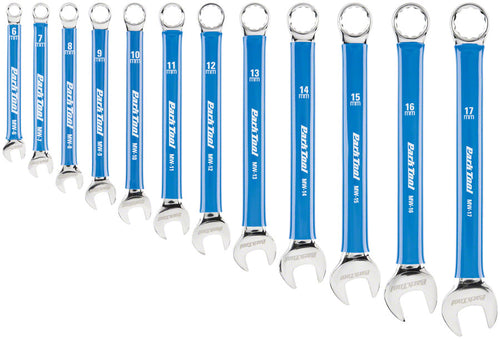 Park-Tool-Metric-Wrench-Set-Combination-Wrenches-TL8300