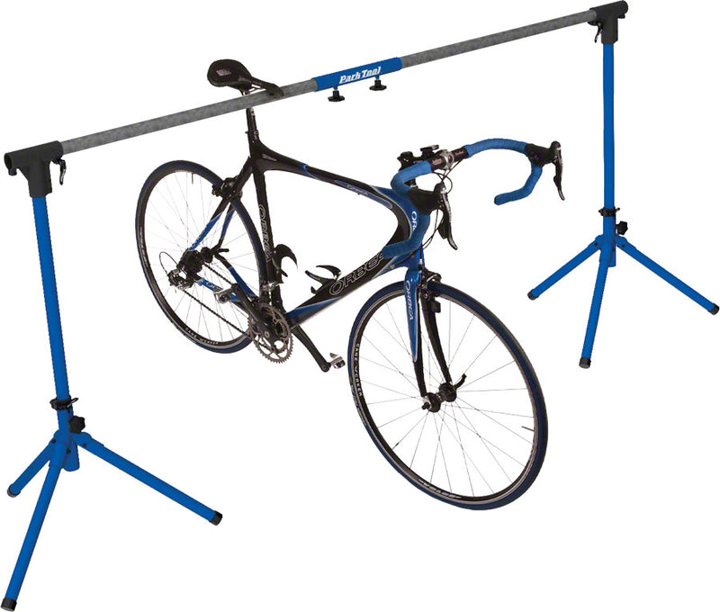Load image into Gallery viewer, Park Tool Es-1 Event Stand Bike Bicycle Es1 Parktool Free Standing Bike Rack
