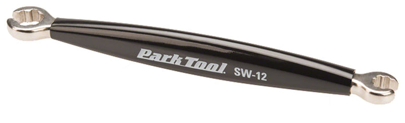Load image into Gallery viewer, Park Tool SW-12 Spoke Wrench for 6- and 7-Spline Mavic

