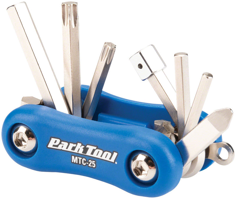 Load image into Gallery viewer, Park-Tool-MTC-Bike-Multi-Tools-TL8697
