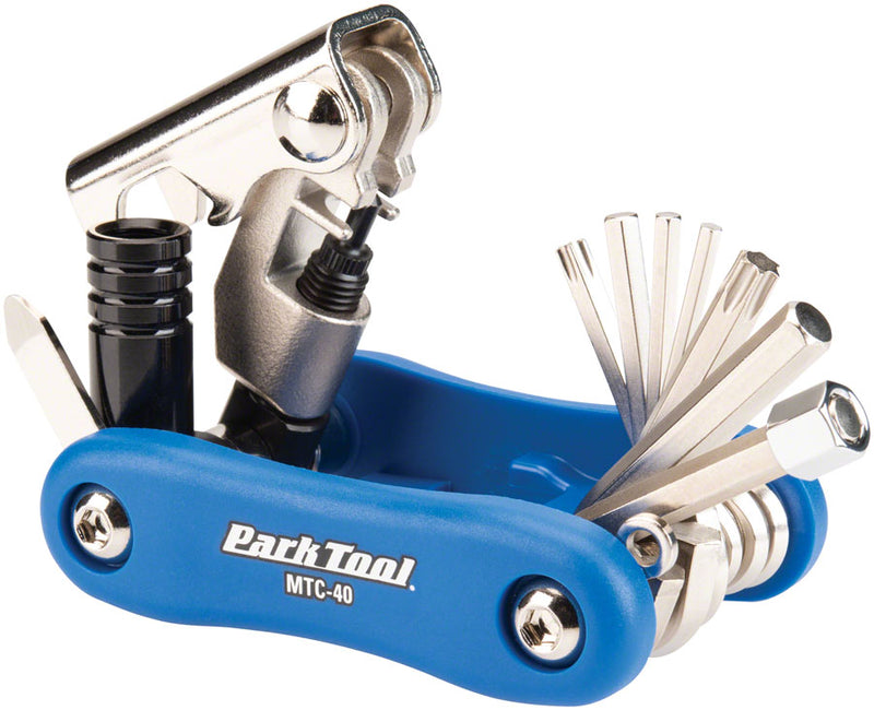 Load image into Gallery viewer, Park-Tool-MTC-Bike-Multi-Tools-TL8699
