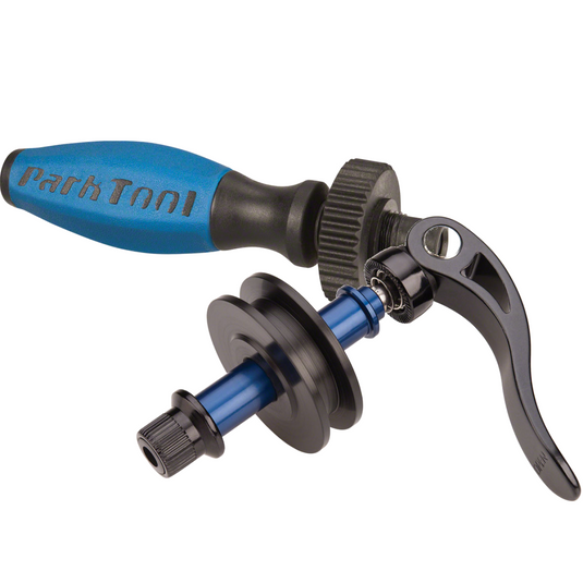 Premium Bike Maintenance Tools Bundle: Chain Keeper, Dummy Hub & Pedal Tool for Drivetrain & Frame Work