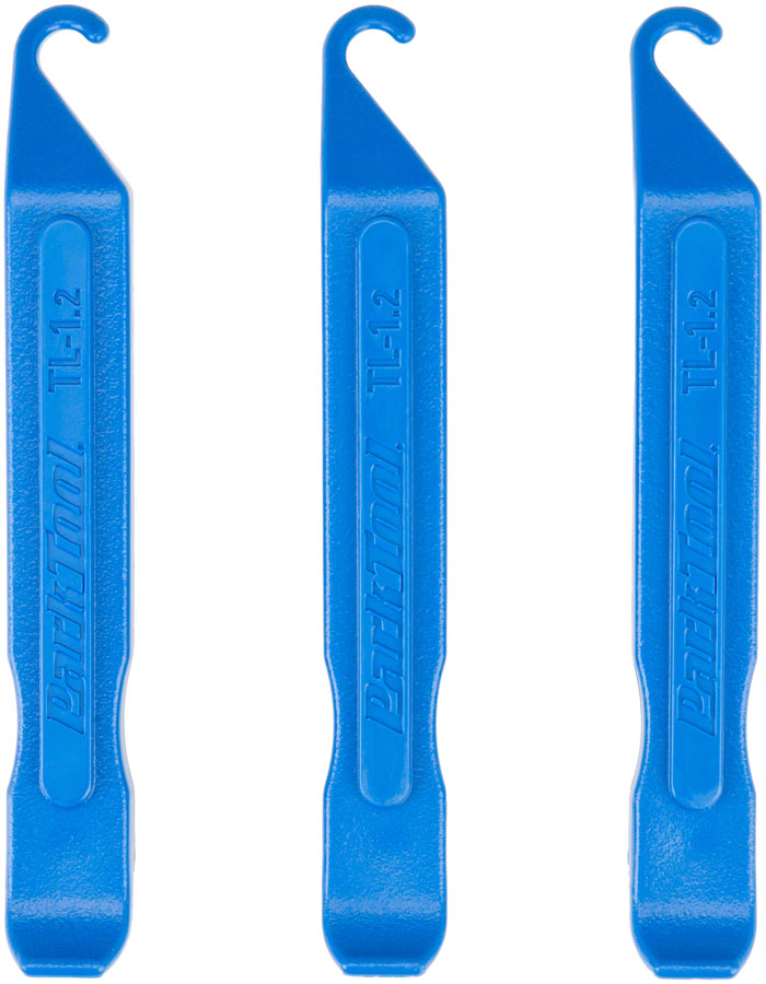Load image into Gallery viewer, Park Tool TL-1.2 Tire Lever Set
