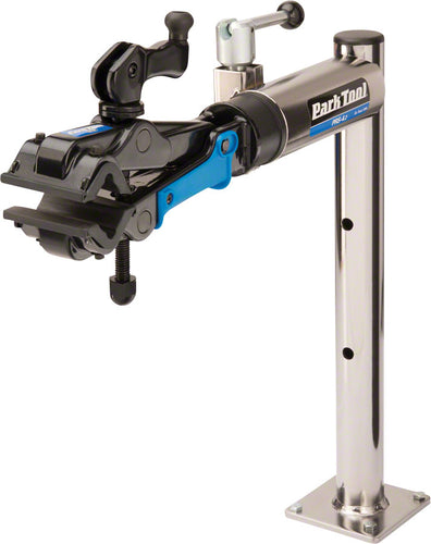 Park-Tool-PRS-4-Bench-Mounted-Repair-Stand-Repair-Stand_TL8816