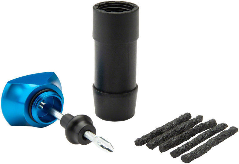 Load image into Gallery viewer, Park-Tool-TPT-1-Tubeless-Tire-Plug-Tool-Tubeless-Patch-Kit_TUPK0032
