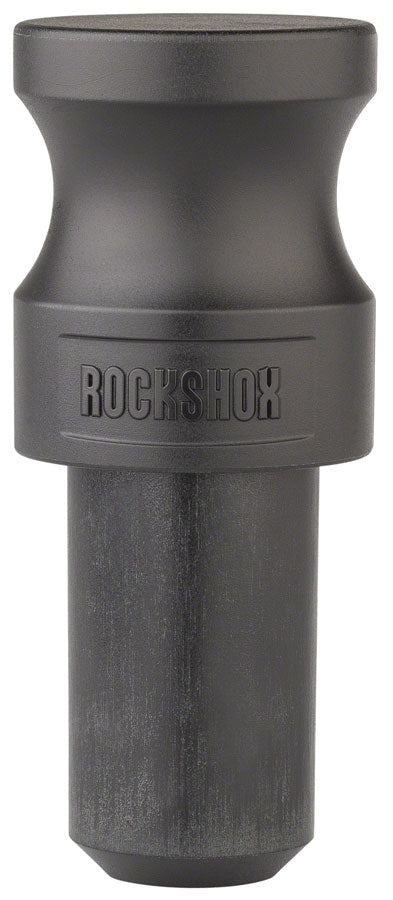 RockShox Fork Lower Leg Dust Seal Installation Tool 30mm: flangeless & flanged