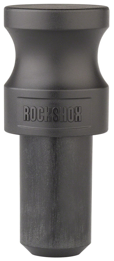 RockShox Fork Lower Leg Dust Seal Installation Tool 32mm: flangeless & flanged