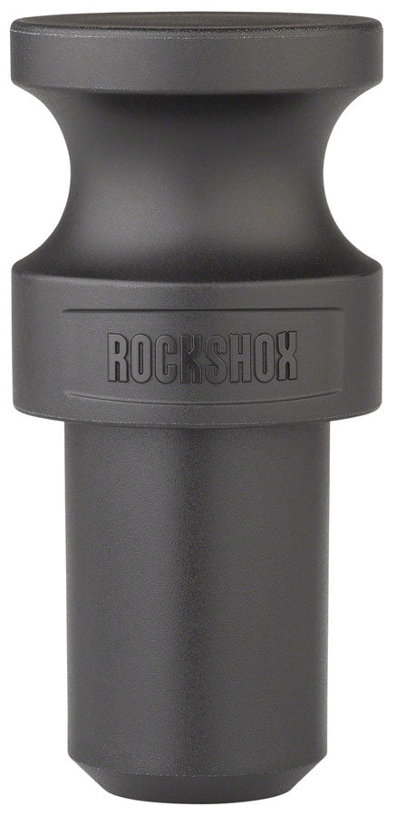 RockShox Fork Lower Leg Dust Seal Installation Tool 35mm: flangeless & flanged