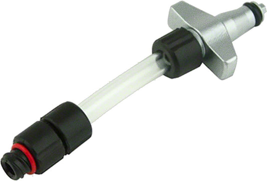 RockShox Reverb & Remote Bleed Kit Bundle Hydraulic Seatpost Repair Tools & Servicing Essentials