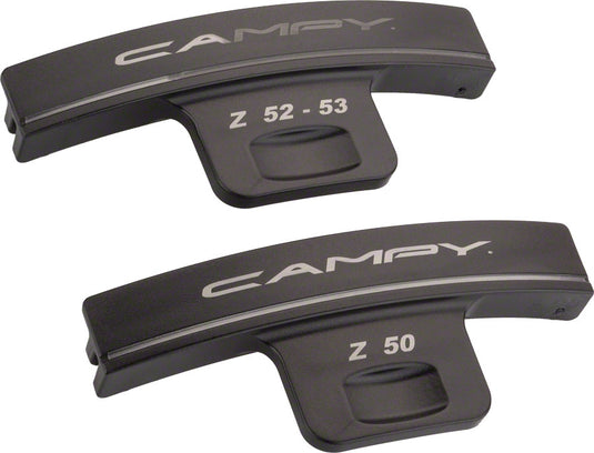 Campagnolo Nuovo Record 774 775 front derailleur adjuster Campagnolo Nuovo Record 774 775 front derailleur adjuster