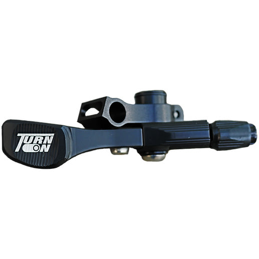 Load image into Gallery viewer, Turnon-Components-Bunker-1x-Dropper-Seatpost-Remote-DSRM0107
