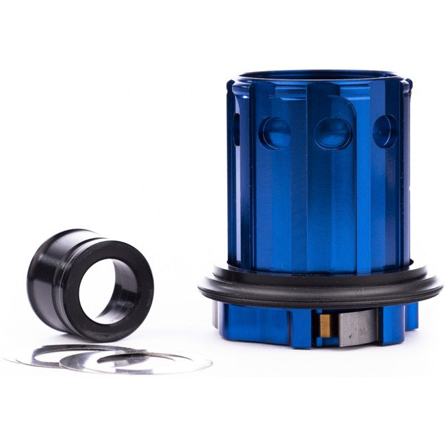 Compa Cycles Tune Rear Hub Cassette Body HG11sp Road - 12mm Thru-Axle, HG11sp Compa ...