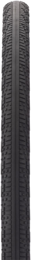 Load image into Gallery viewer, Teravail Washburn Tire - 650 x 47, Tubeless, Folding, Black, Durable, Fast Compound
