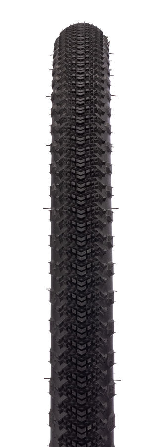 Teravail Cannonball Tire - 700 x 40, Tubeless, Folding, Black, Durable, Fast Compound