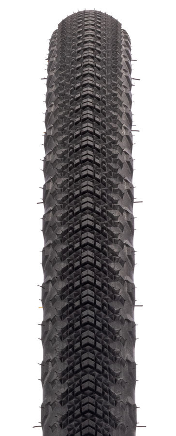 Teravail Cannonball Tire - 700 x 40, Tubeless, Folding, Tan, Light and Supple, Fast Compound