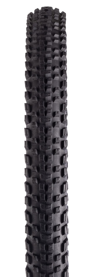 Teravail Ehline Tire - 27.5 x 2.5, Tubeless, Folding, Black, Durable, Fast Compound