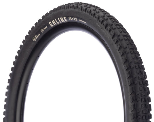 Bundle Title: Durable Tubeless-Ready 29x2.5 Ehline Tire Pair Fast Rolling Mountain Bike Tires for XC & Trail Performance