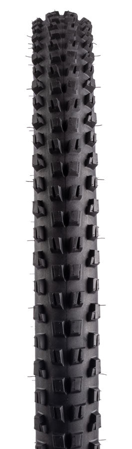 Teravail Kessel Tire - 27.5 x 2.5, Tubeless, Folding, Tan, Durable, Grip Plus Compound