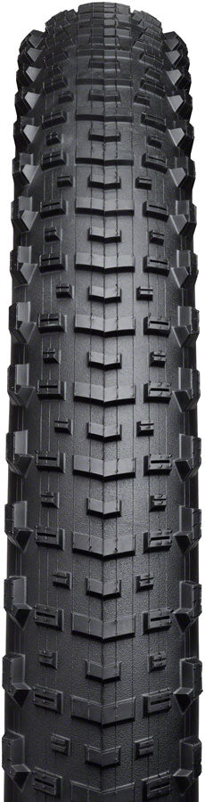 Teravail Oxbow Tire - 27.5 x 3, Tubeless, Folding, Tan, Light and Supple