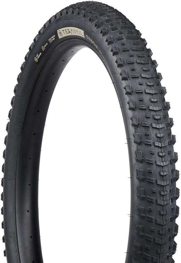 Load image into Gallery viewer, Teravail-Oxbow-Tire-27.5-in-3.0-Folding_TIRE10686
