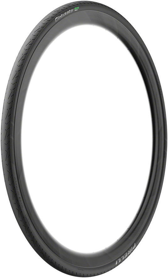 Pirelli Cinturato EVO TLR 700x45C Gravel Road Tire Bundle Tubeless Ready, TechWALL+ & Eco-Friendly Performance