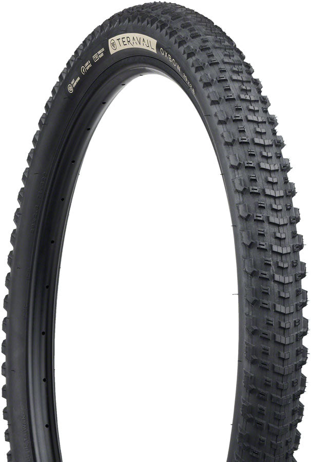 Load image into Gallery viewer, Teravail-Oxbow-Tire-29-in-2.8-Folding_TIRE10682
