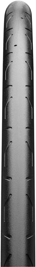 Continental Grand Prix Tire - 26 x 1-1/8", Clincher, Folding, Black, BlackChili, PolyX Breaker
