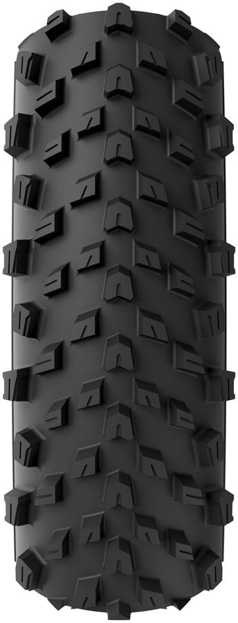 Vittoria Terreno T60 Mixed Tire - 700 x 45, Tubeless, Folding, Black, Gravel Endurance, Graphene, G2.0