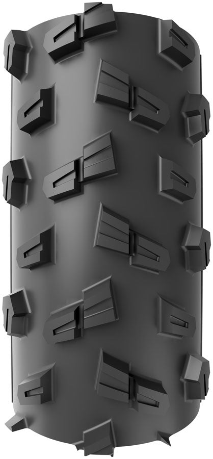 Load image into Gallery viewer, Vittoria Terreno T90 Mud Tire - 700 x 40, Tubeless, Folding, Black/Brown, Gravel Endurance, Graphene, G2.0
