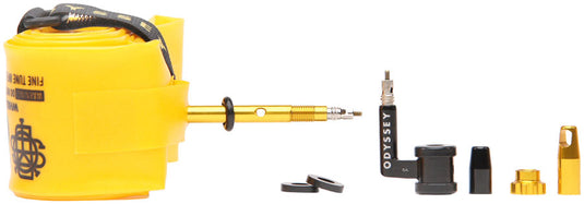 Optis Tubeless Tire Insert - 29" x 28-40mm Insert w/ Standard Presta Valve