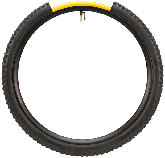 Optis Tubeless Tire Insert - 29" x 28-40mm Insert w/ Standard Presta Valve