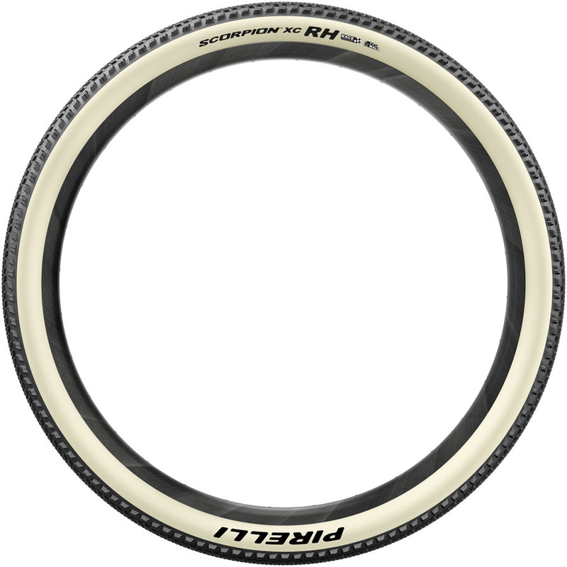 Load image into Gallery viewer, Pirelli Scorpion XC RH Tire - 29 x 2.4, Tubeless, Folding, Retro, ProWall, Race
