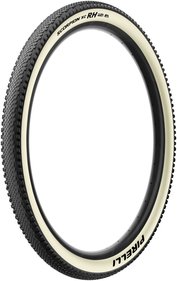 Load image into Gallery viewer, Pirelli Scorpion XC RH 29 x 2.4 Tubeless Mountain Bike Tires - High-Performance, ProWall Reinforced, Race-Ready Set
