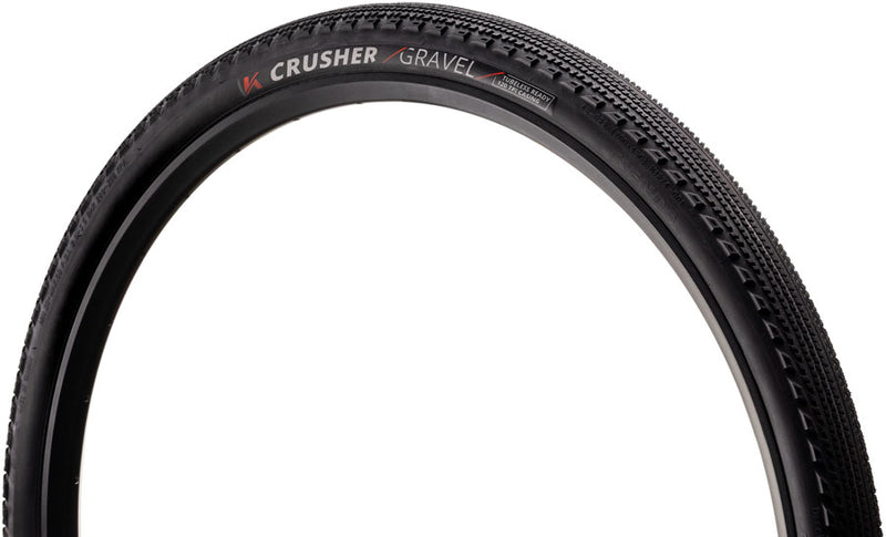 Load image into Gallery viewer, Kenda-Crusher-Gravel-700c-35-Folding-TIRE14322-Folding-Tires
