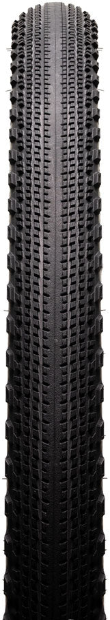 Kenda Crusher Tire - 700 x 45, Tubeless, Folding, Black/Coffee, Race Pace, K-Series