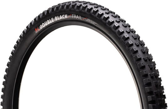 Kenda-Double-Black-Tire-29-in-2.60-Folding-TIRE14736-Folding-Tires