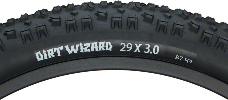 Load image into Gallery viewer, Surly-Dirt-Wizard-Tire-29-in-Plus-3-in-Folding_TR0021
