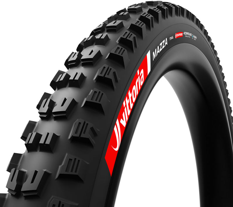 Load image into Gallery viewer, Vittoria-Mazza-Trail-Tire-29-in-2.40-Folding-TIRE15102-Folding-Tires
